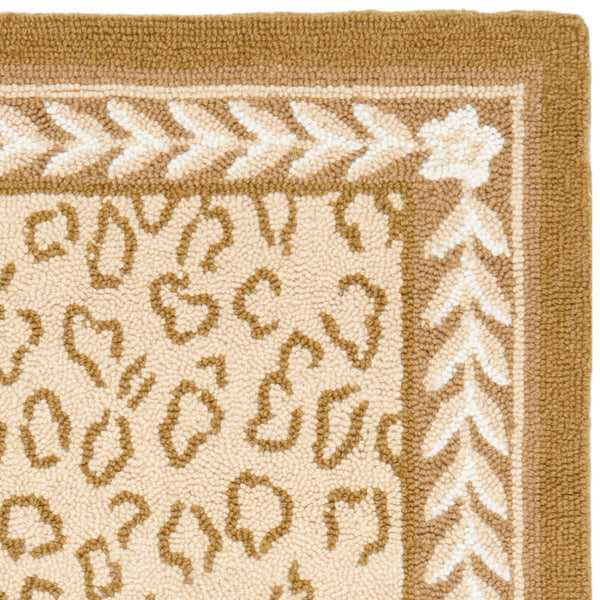 Safavieh Chelsea HK15 Hand Hooked Rug