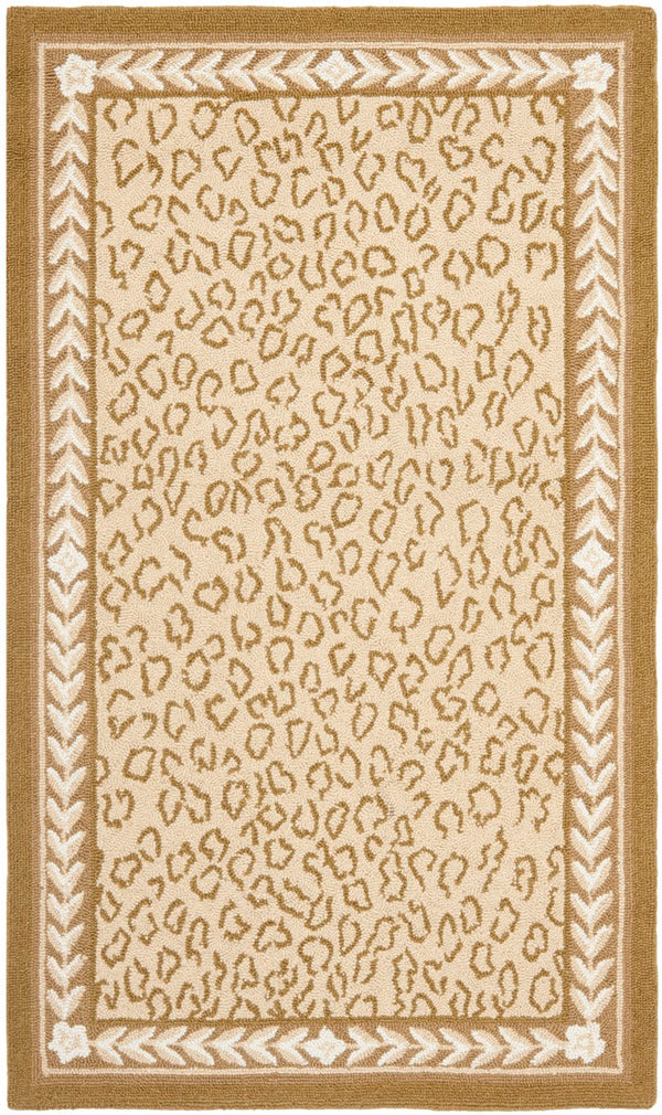 Safavieh Chelsea HK15 Hand Hooked Rug