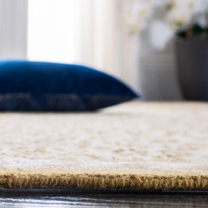 Safavieh Hk15 Hand Hooked Wool Rug HK15B-4R