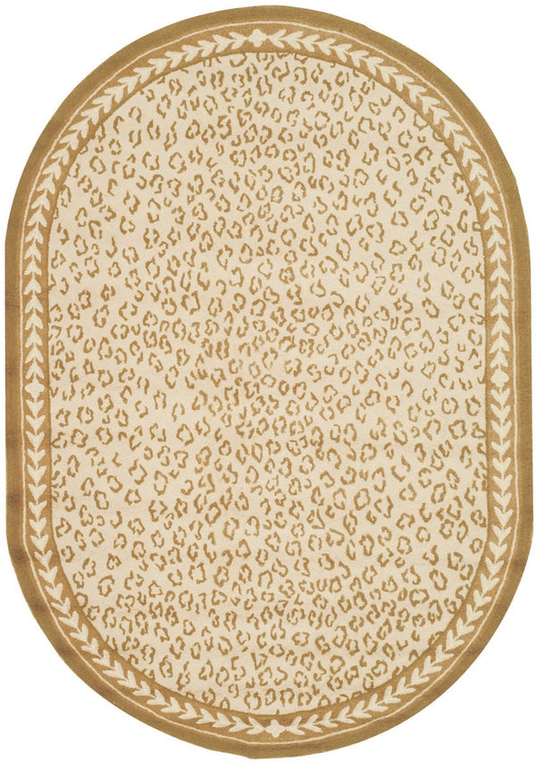 Safavieh Chelsea HK15 Hand Hooked Rug