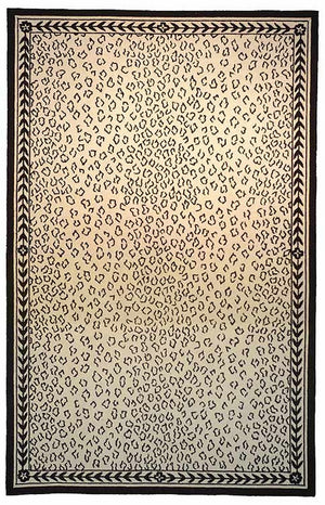 Safavieh Chelsea HK15 Hand Hooked Rug