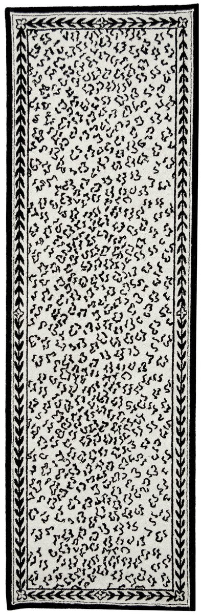 Safavieh Chelsea HK15 Hand Hooked Rug