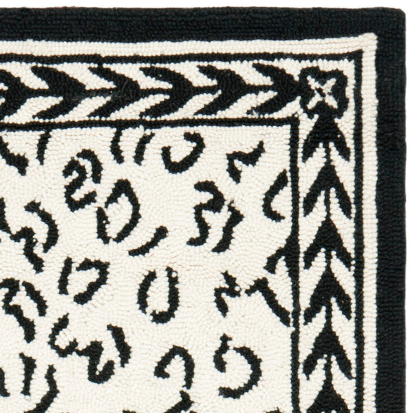 Safavieh Chelsea HK15 Hand Hooked Rug