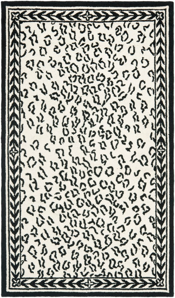 Safavieh Chelsea HK15 Hand Hooked Rug