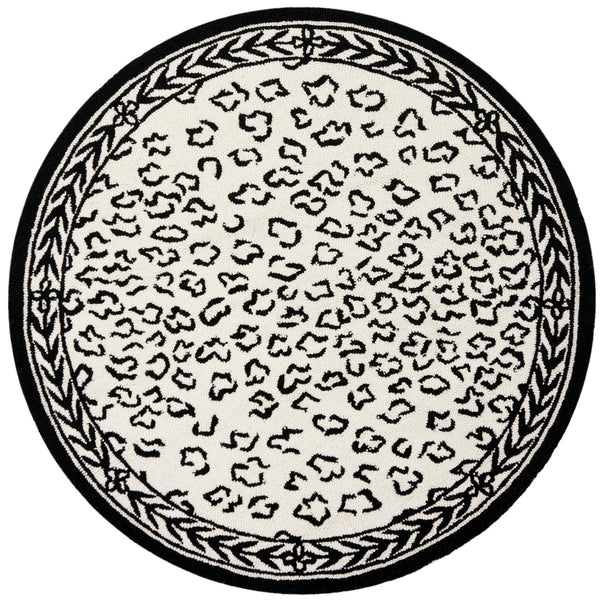 Safavieh Chelsea HK15 Hand Hooked Rug