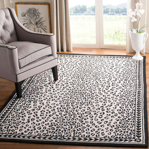 Safavieh Hk15 Hand Hooked Wool Rug HK15C-CNR