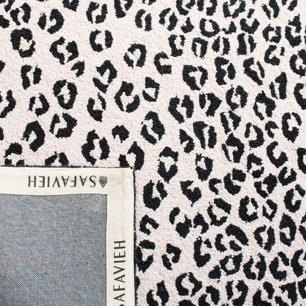 Safavieh Hk15 Hand Hooked Wool Rug HK15C-CNR