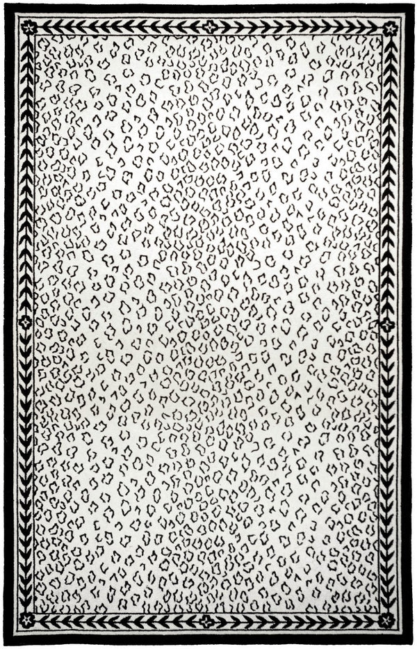 Safavieh Chelsea HK15 Hand Hooked Rug