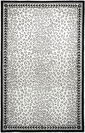 Safavieh Hk15 Hand Hooked Wool Rug HK15C-CNR