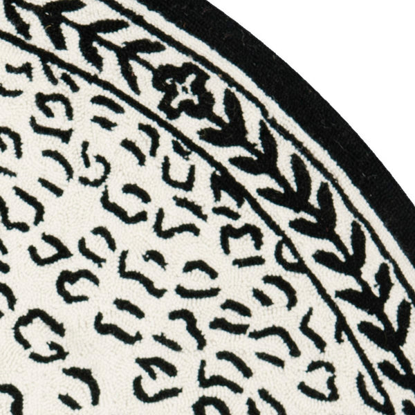 Safavieh Chelsea HK15 Hand Hooked Rug