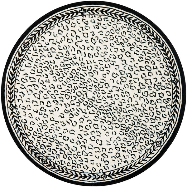 Safavieh Chelsea HK15 Hand Hooked Rug