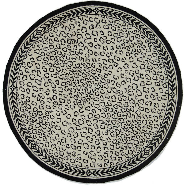 Safavieh Chelsea HK15 Hand Hooked Rug