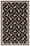 Safavieh Pineapple Hand Hooked Wool Pile Rug HK164A-4R