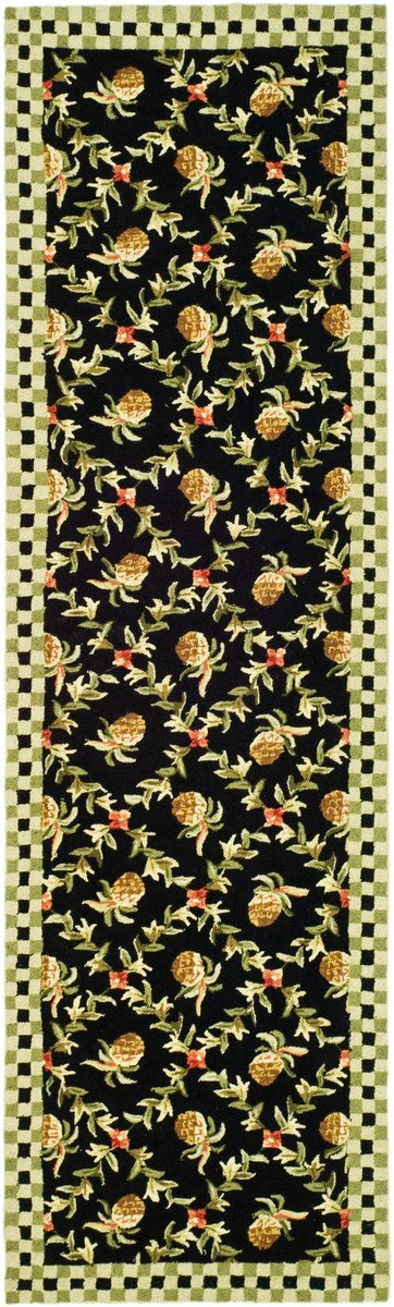 Safavieh Chelsea HK164 Hand Hooked Rug