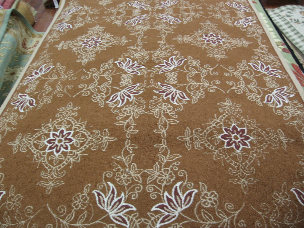 Safavieh Chelsea HK168 Hand Hooked Rug