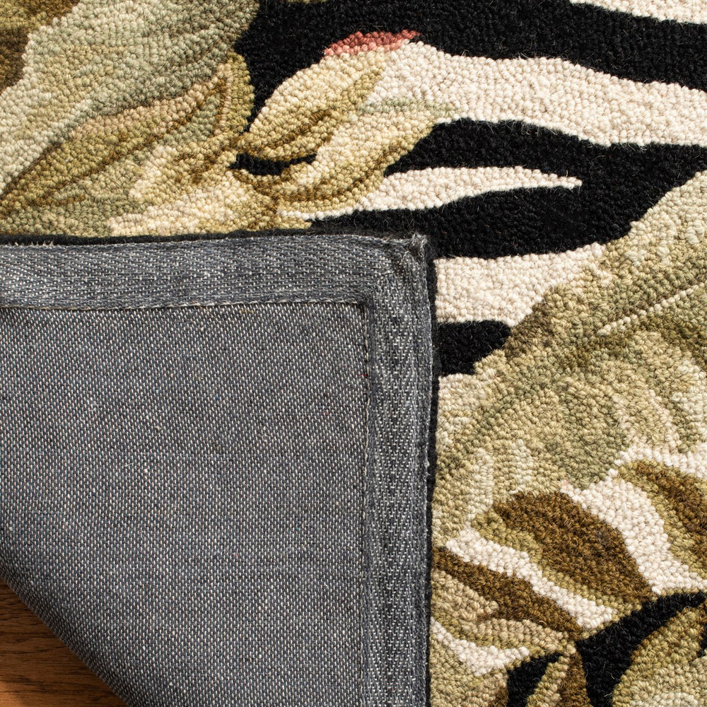 Safavieh Chelsea HK172 Hand Hooked Rug