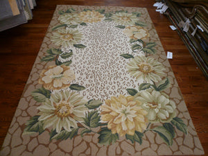 Safavieh Chelsea HK174 Hand Hooked Rug