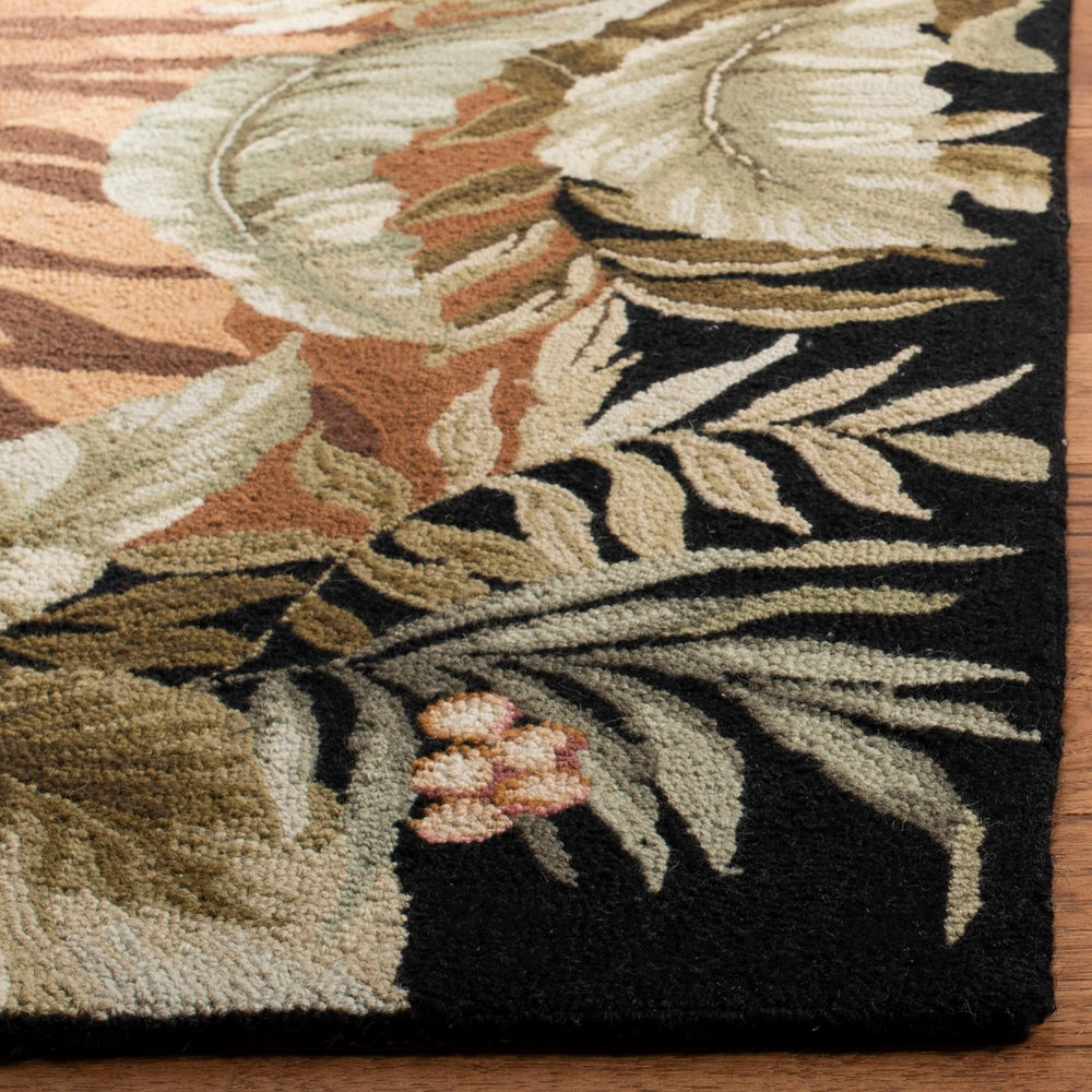 Safavieh Chelsea HK176 Hand Hooked Rug