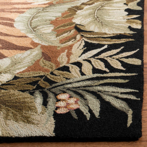 Safavieh Chelsea HK176 Hand Hooked Rug