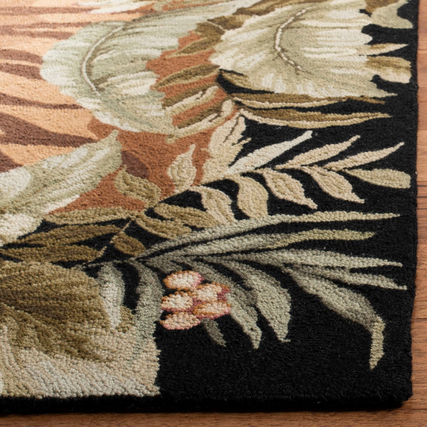 Safavieh Chelsea HK176 Hand Hooked Rug