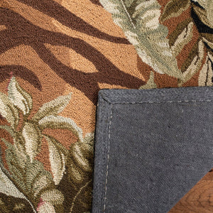 Safavieh Chelsea HK176 Hand Hooked Rug