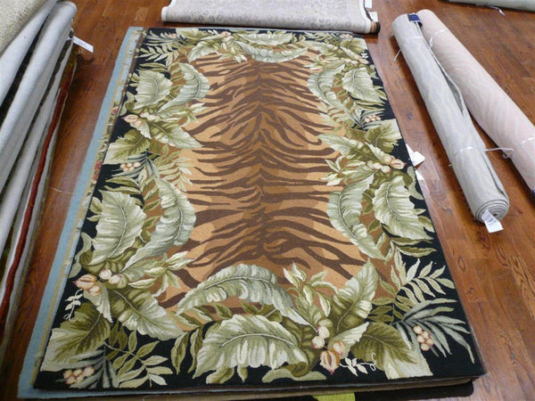 Safavieh Chelsea HK176 Hand Hooked Rug