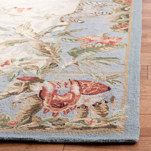 Safavieh Chelsea HK177 Hand Hooked Rug