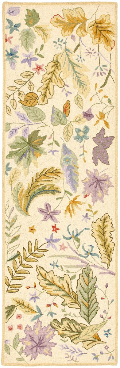 Safavieh Chelsea HK178 Hand Hooked Rug