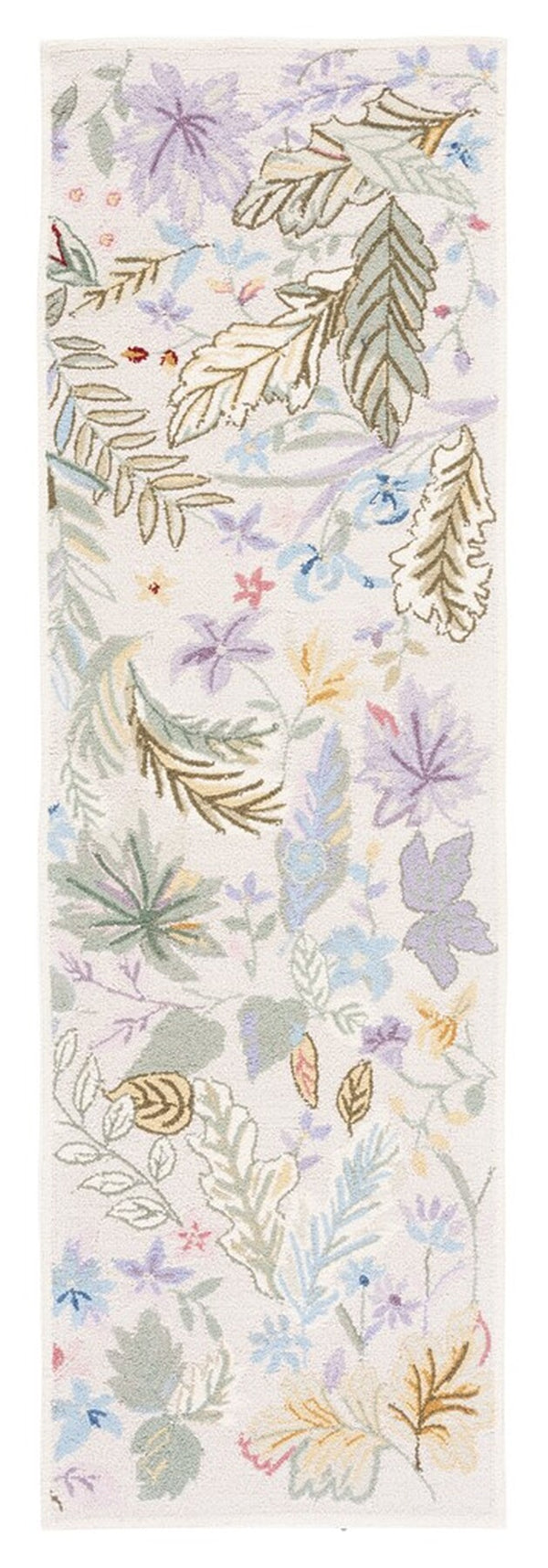 Safavieh Hk178 Hand Hooked Wool Pile Rug HK178A-4R