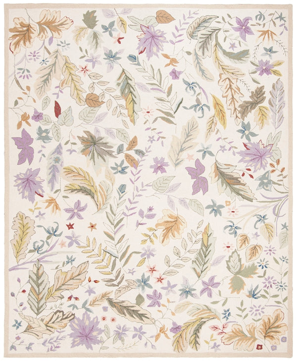Safavieh Hk178 Hand Hooked Wool Pile Rug HK178A-4R