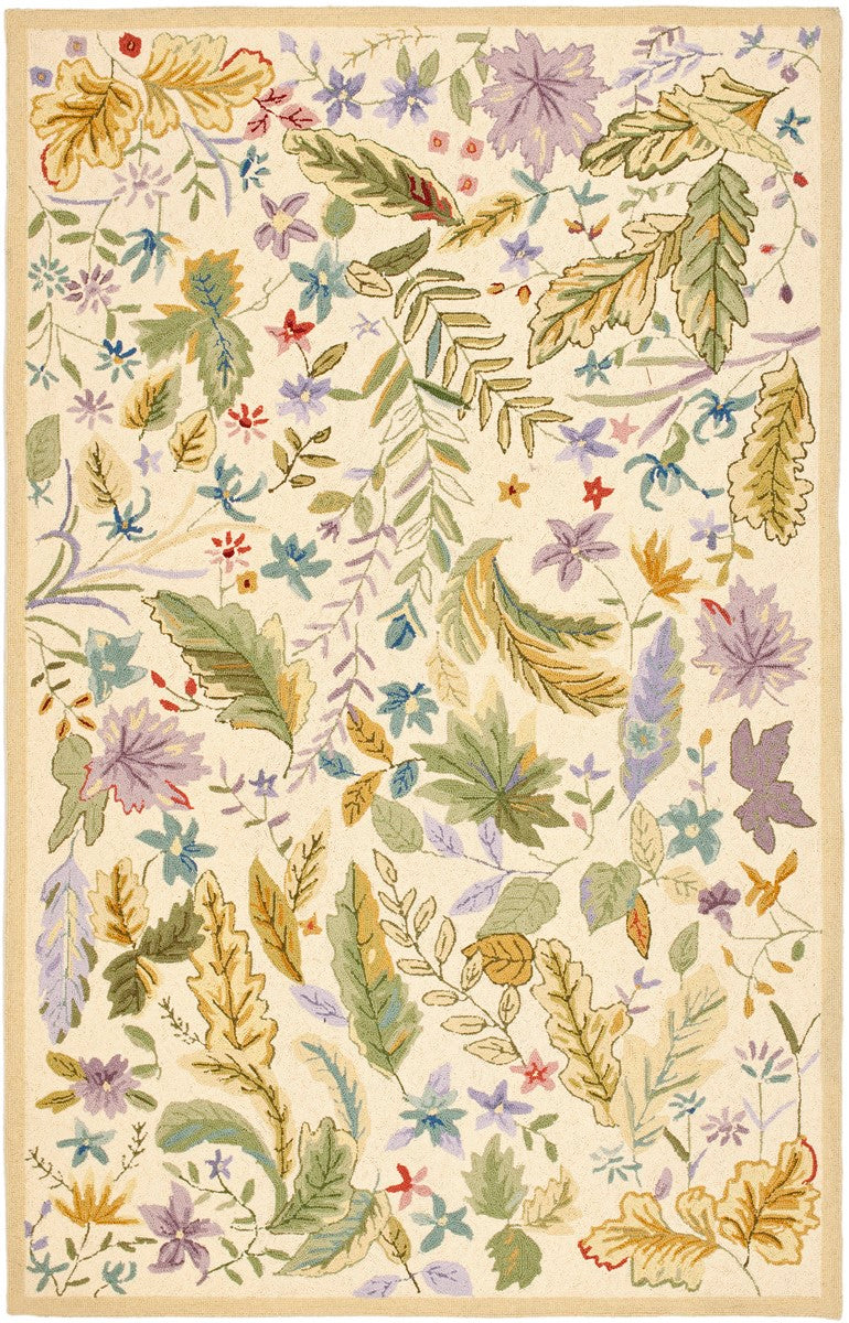 Safavieh Chelsea HK178 Hand Hooked Rug