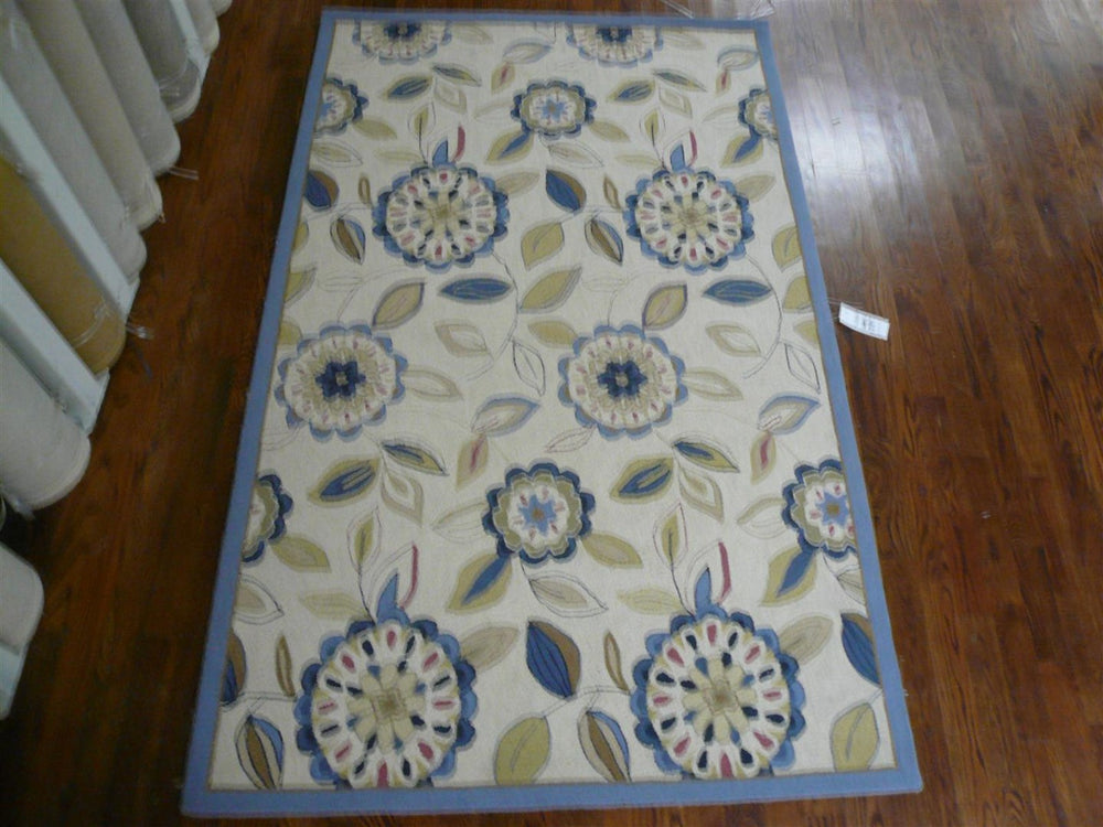 Safavieh Chelsea HK179 Hand Hooked Rug