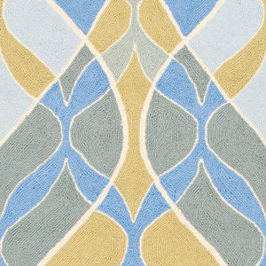 Safavieh Chelsea HK180 Hand Hooked Rug