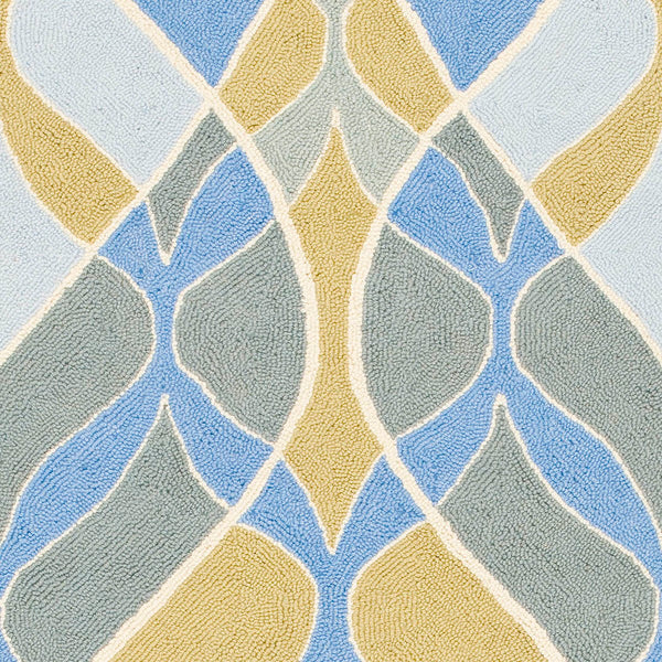 Safavieh Chelsea HK180 Hand Hooked Rug