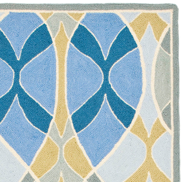 Safavieh Chelsea HK180 Hand Hooked Rug