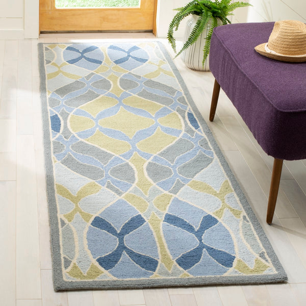 Safavieh Chelsea HK180 Hand Hooked Rug