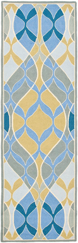 Safavieh Chelsea HK180 Hand Hooked Rug