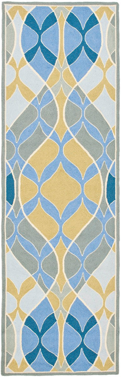 Safavieh Chelsea HK180 Hand Hooked Rug