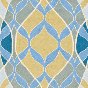 Safavieh Chelsea HK180 Hand Hooked Rug