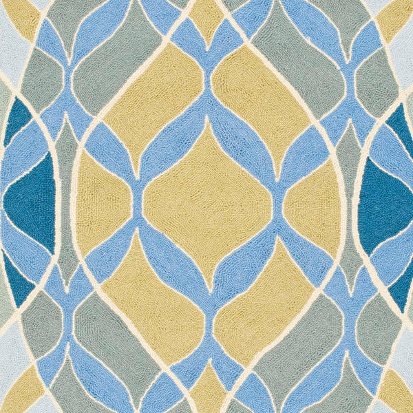 Safavieh Chelsea HK180 Hand Hooked Rug