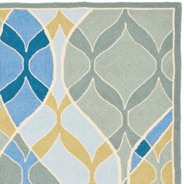 Safavieh Chelsea HK180 Hand Hooked Rug