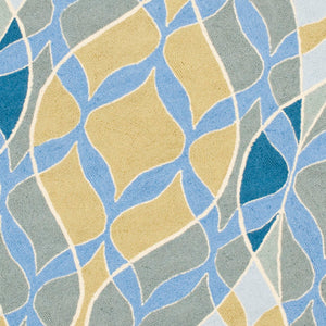 Safavieh Chelsea HK180 Hand Hooked Rug