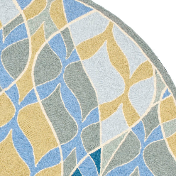 Safavieh Chelsea HK180 Hand Hooked Rug