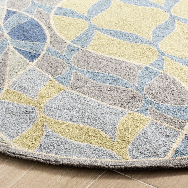 Safavieh Chelsea HK180 Hand Hooked Rug