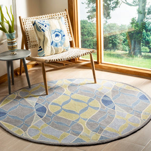 Safavieh Chelsea HK180 Hand Hooked Rug