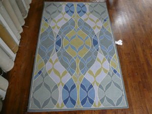 Safavieh Chelsea HK180 Hand Hooked Rug
