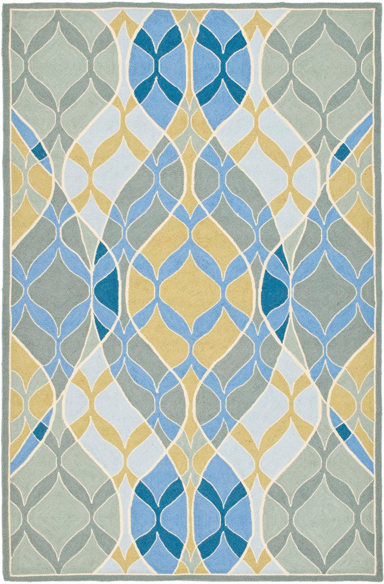 Safavieh Chelsea HK180 Hand Hooked Rug