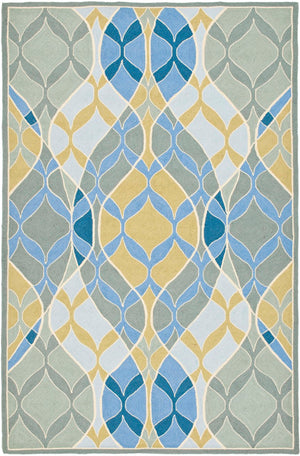 Safavieh Chelsea HK180 Hand Hooked Rug