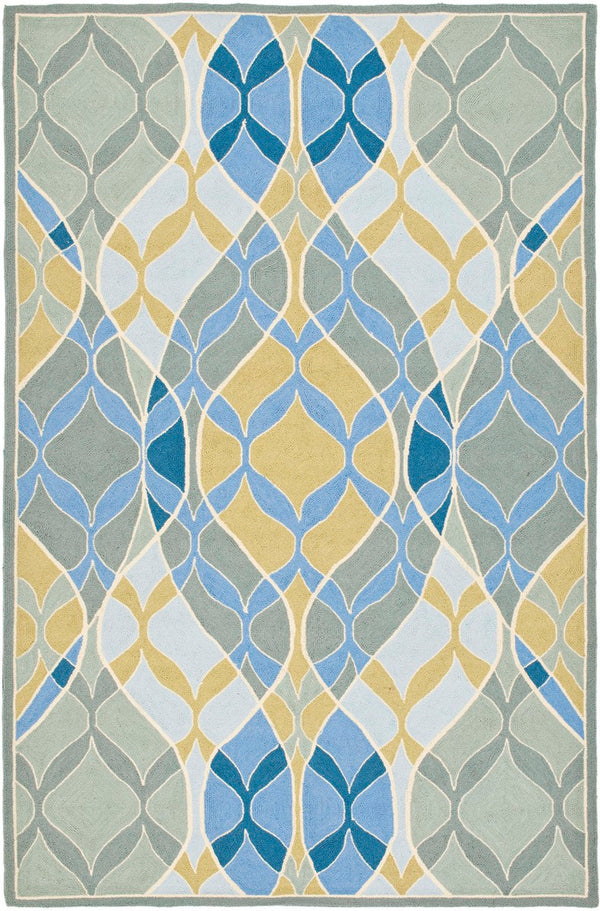 Safavieh Chelsea HK180 Hand Hooked Rug