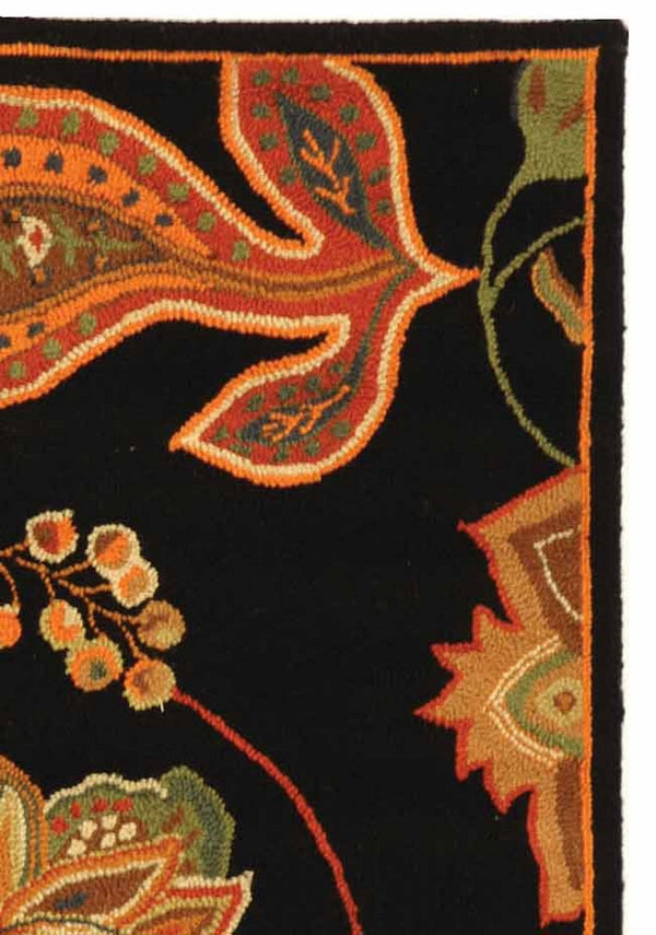 Safavieh Chelsea HK209 Hand Hooked Rug